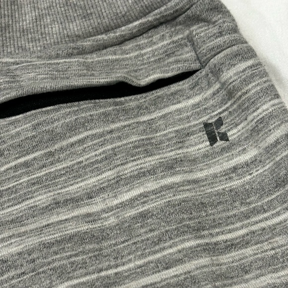 Kyodan Medium Grey Joggers/sweat pants - Picture 4 of 5